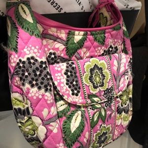 Vera Bradley purse